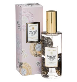 VOLUSPA PANJORE LYCHEE ROOM AND BODY SPRAY