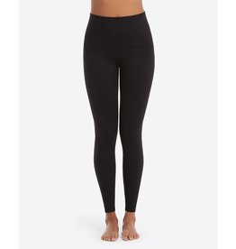 SPANX LOOK AT ME NOW LEGGING BLK XS