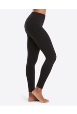 SPANX LOOK AT ME NOW LEGGING BLK XS