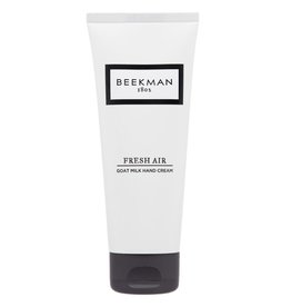 BEEKMAN 1802 FRESH AIR 2 OZ HAND CREAM