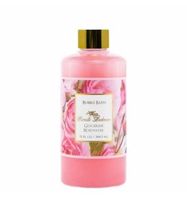 CAMILLE BECKMAN GLYC ROSEWATER BUBBLE BATH
