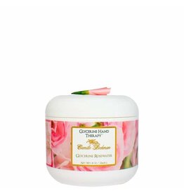 CAMILLE BECKMAN GLYCERINE ROSEWATER HAND THERAPY 8 OZ TUB