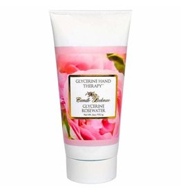 CAMILLE BECKMAN GLYCERINE ROSEWATER 6-OZ TUBE HAND THPY