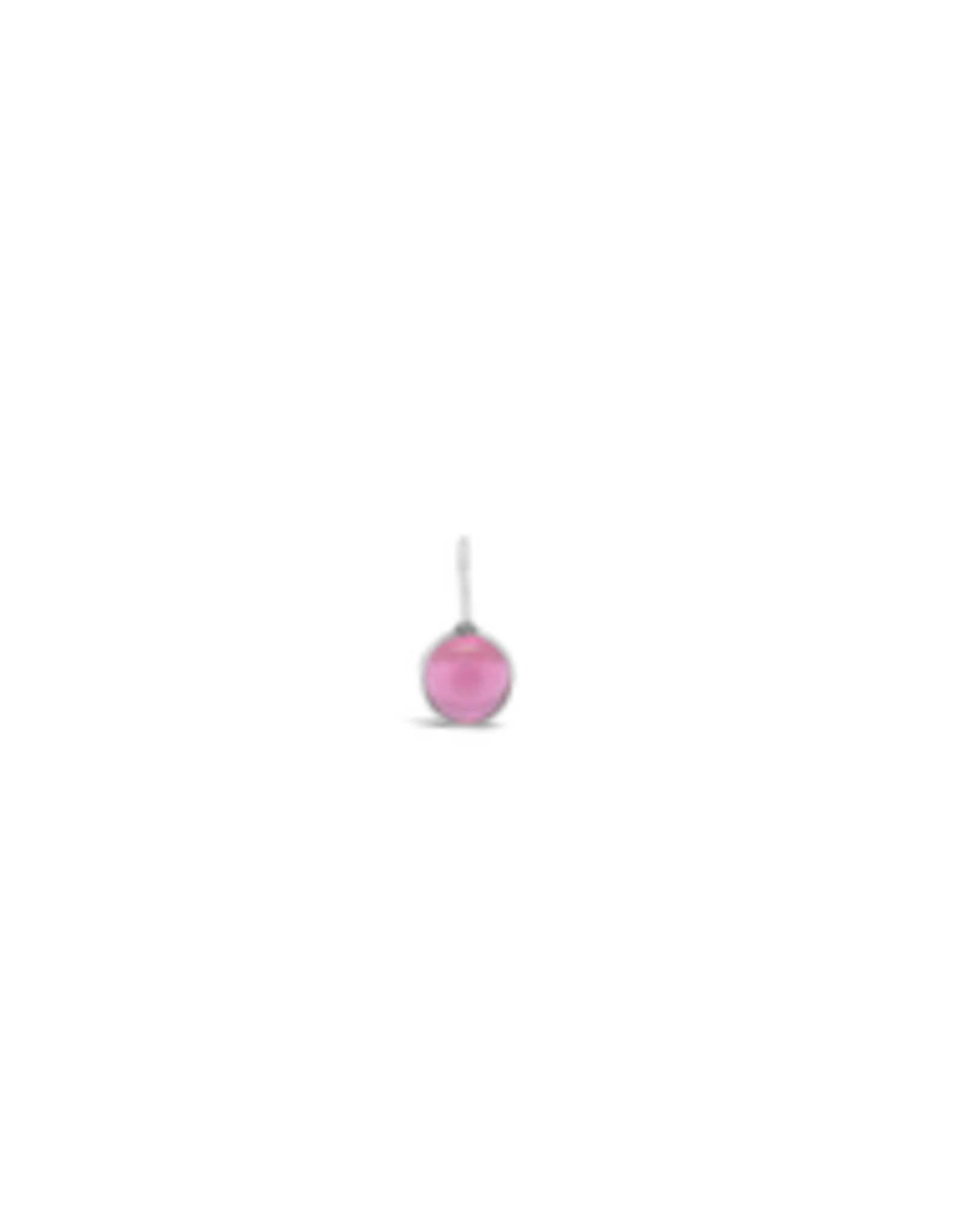 STIA COUTURE BSTONE PEND OCT-PINK TOURM