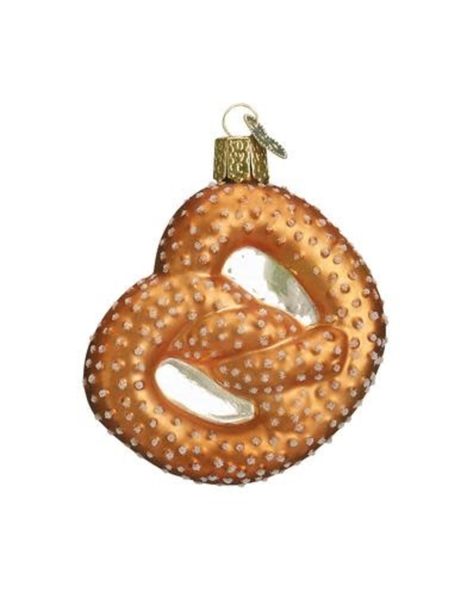 OLD WORLD CHRISTMAS PRETZEL