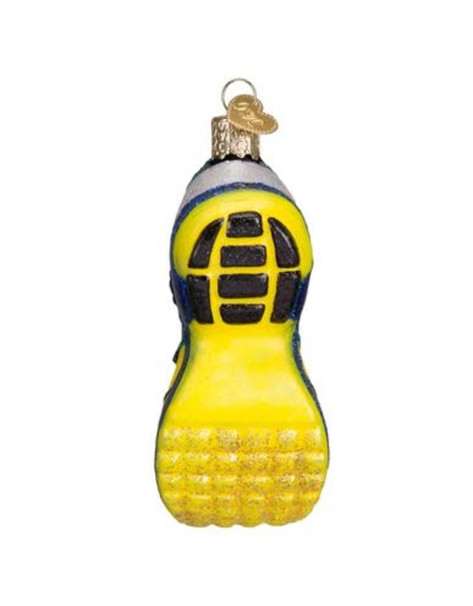 OLD WORLD CHRISTMAS 32200   RUNNING SHOE