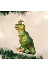 OLD WORLD CHRISTMAS 12368   T-REX