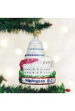 OLD WORLD CHRISTMAS WASHINGTON D.C.