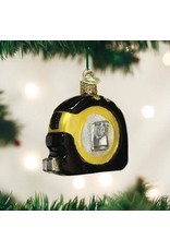OLD WORLD CHRISTMAS 32295   TAPE MEASURE