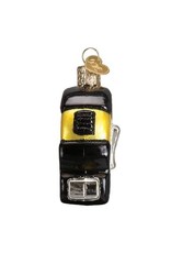 OLD WORLD CHRISTMAS 32295   TAPE MEASURE