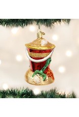 OLD WORLD CHRISTMAS 44072   BEACH BUCKET