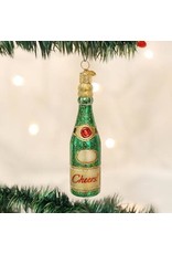 OLD WORLD CHRISTMAS 32153   CHEERS