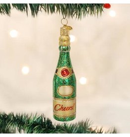 OLD WORLD CHRISTMAS 32153   CHEERS