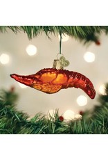 OLD WORLD CHRISTMAS CRAWFISH