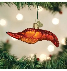OLD WORLD CHRISTMAS CRAWFISH