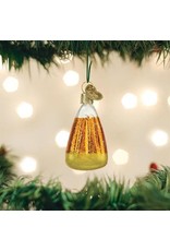 OLD WORLD CHRISTMAS CANDY CORN