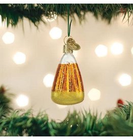 OLD WORLD CHRISTMAS CANDY CORN