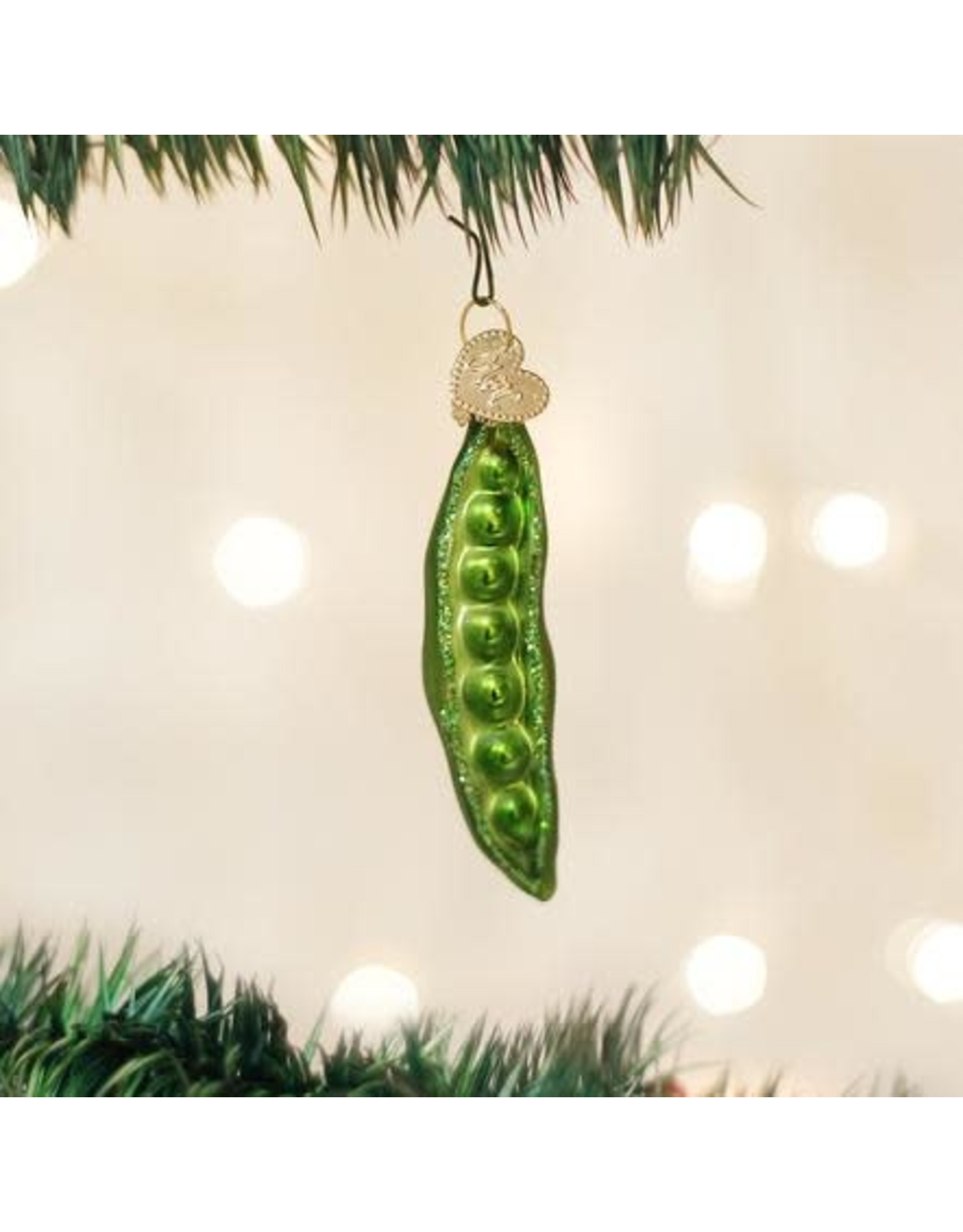 OLD WORLD CHRISTMAS 28112   PEAPOD