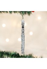 OLD WORLD CHRISTMAS 38036   FLUTE