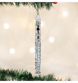 OLD WORLD CHRISTMAS 38036   FLUTE