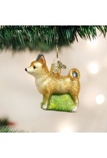 OLD WORLD CHRISTMAS 12281   CHIHUAHUA