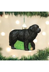 OLD WORLD CHRISTMAS NEWFOUNDLAND