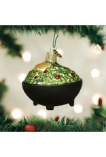 OLD WORLD CHRISTMAS 32320   GUACAMOLE