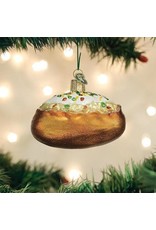 OLD WORLD CHRISTMAS 32344   BAKED POTATO