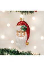 OLD WORLD CHRISTMAS 40256   NOSTALGIC SANTA