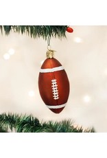 OLD WORLD CHRISTMAS 44011   FOOTBALL