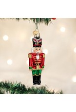 OLD WORLD CHRISTMAS 44043   NUTCRACKER GENERAL
