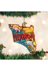 OLD WORLD CHRISTMAS 36198   STATE OF FLORIDA