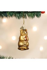 OLD WORLD CHRISTMAS 12145   CHIPMUNK