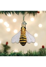 OLD WORLD CHRISTMAS HONEY BEE