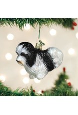 OLD WORLD CHRISTMAS HAVANESE