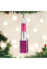 OLD WORLD CHRISTMAS LIPSTICK