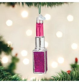 OLD WORLD CHRISTMAS LIPSTICK