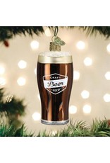 OLD WORLD CHRISTMAS 32404   CRAFT BEER