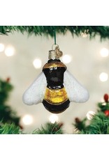 OLD WORLD CHRISTMAS BUMBLEBEE