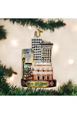 OLD WORLD CHRISTMAS NEW ORLEANS