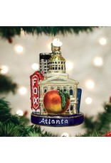 OLD WORLD CHRISTMAS ATLANTA