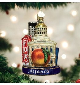 OLD WORLD CHRISTMAS ATLANTA