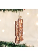 OLD WORLD CHRISTMAS 32208   BACON STRIPS