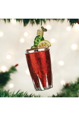 OLD WORLD CHRISTMAS 32269   BLOODY MARY