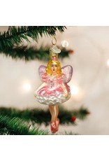 OLD WORLD CHRISTMAS 10111   SUGAR PLUM FAIRY