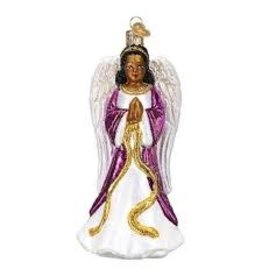 OLD WORLD CHRISTMAS KECIA-GREAT JOY