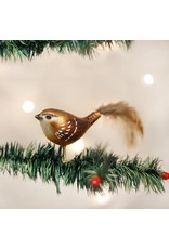 OLD WORLD CHRISTMAS 18082   WREN