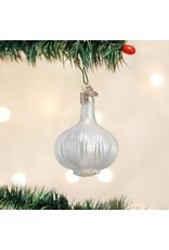 OLD WORLD CHRISTMAS 28043   GARLIC