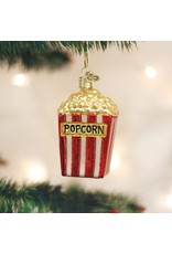 OLD WORLD CHRISTMAS 32074   POPCORN
