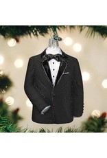 OLD WORLD CHRISTMAS TUXEDO
